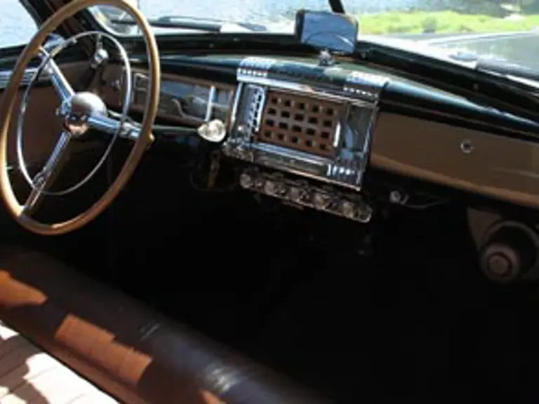 1948 Oldsmobile 88 - Image 9 of 13