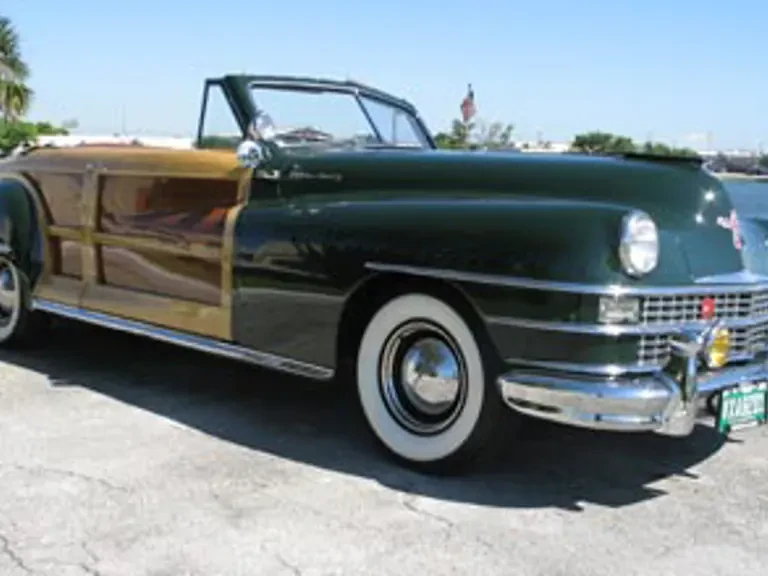 1948 Oldsmobile 88 - Image 13 of 13