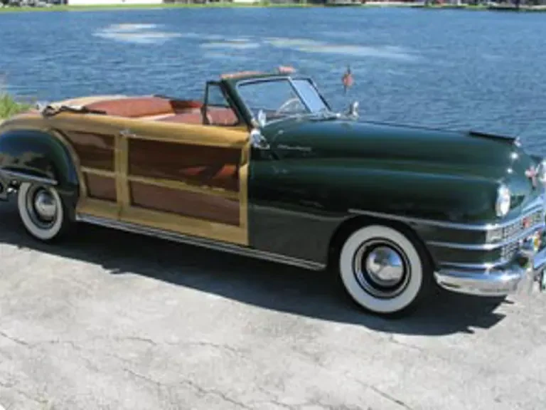 1948 Oldsmobile 88 - Image 6 of 13