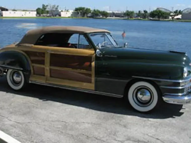 1948 Oldsmobile 88 - Image 10 of 13
