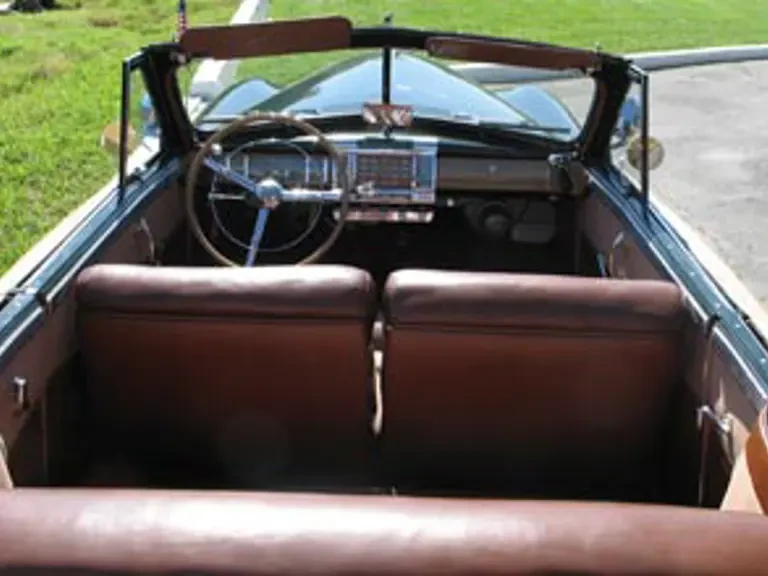 1948 Oldsmobile 88 - Image 12 of 13
