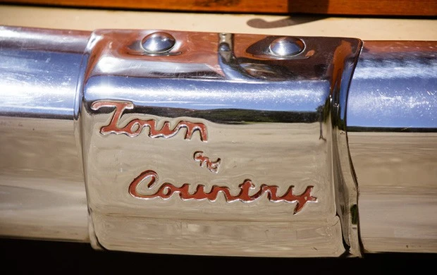1948 Chrysler Town & Country - Image 14 of 17