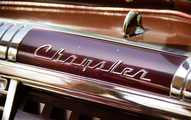 1948 Chrysler Town & Country - Image 10 of 17