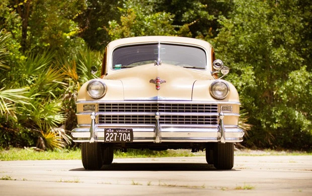 1948 Chrysler Town & Country - Image 2 of 17