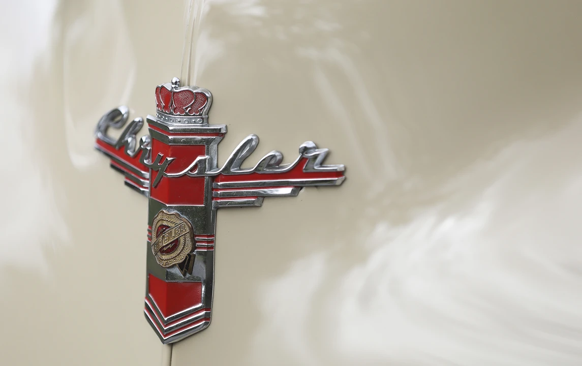 1948 Chrysler Town & Country - Image 14 of 21