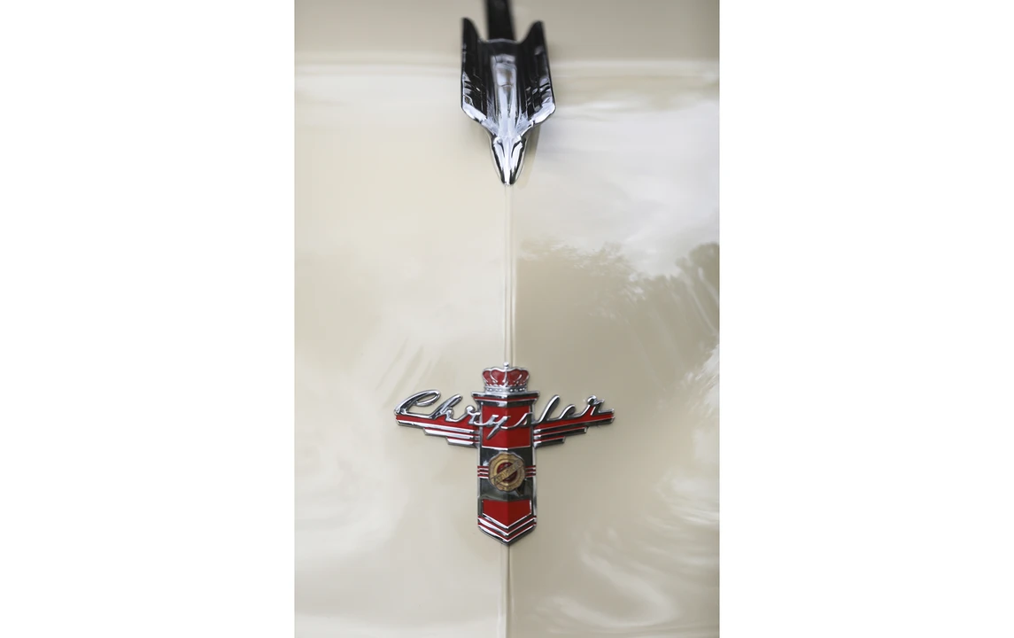 1948 Chrysler Town & Country - Image 13 of 21