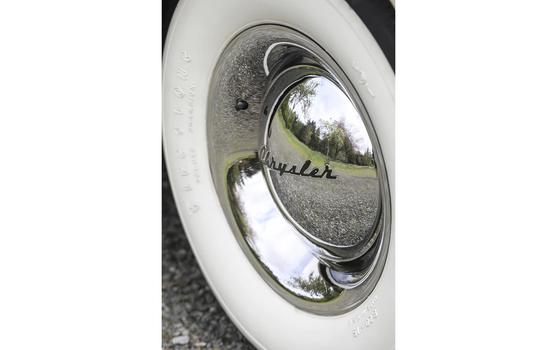 1948 Chrysler Town & Country - Image 19 of 21