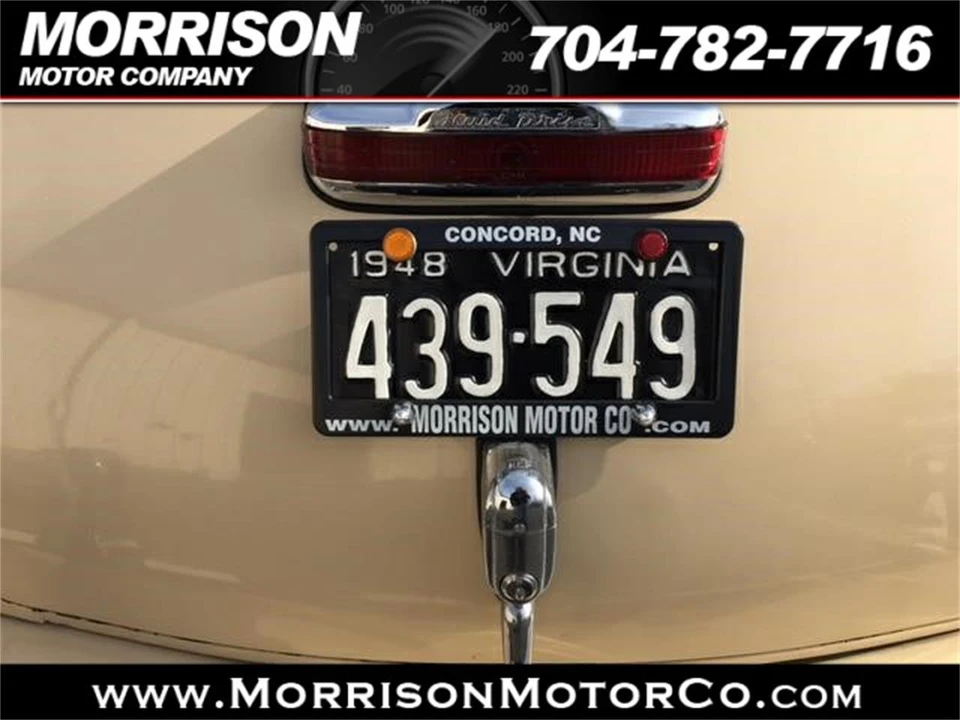 1948 Chrysler Windsor - Image 4 of 31