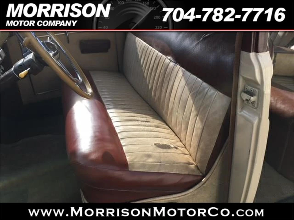 1948 Chrysler Windsor - Image 7 of 31