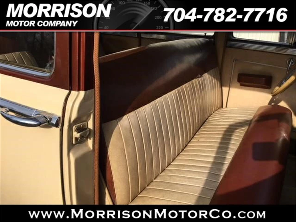 1948 Chrysler Windsor - Image 25 of 31
