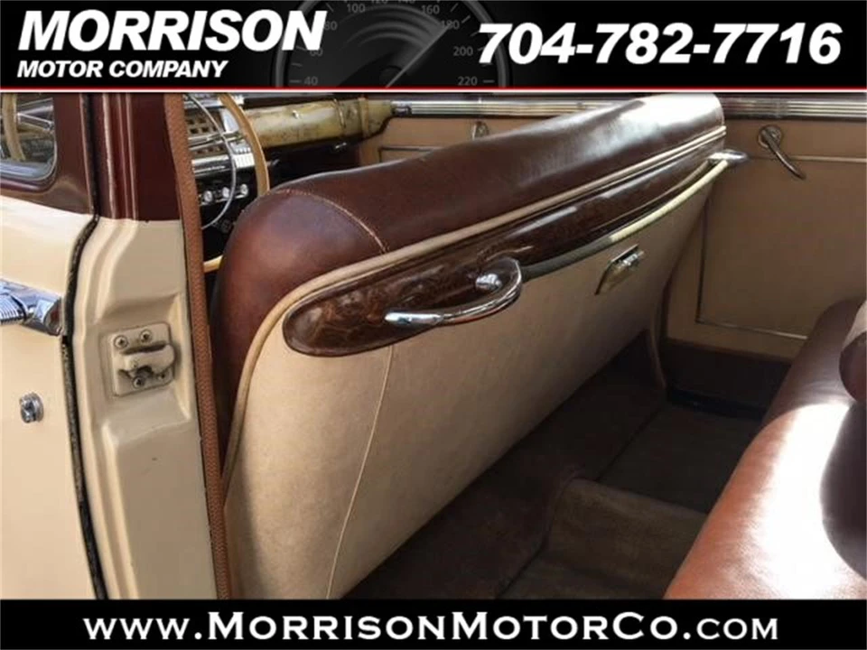 1948 Chrysler Windsor - Image 22 of 31
