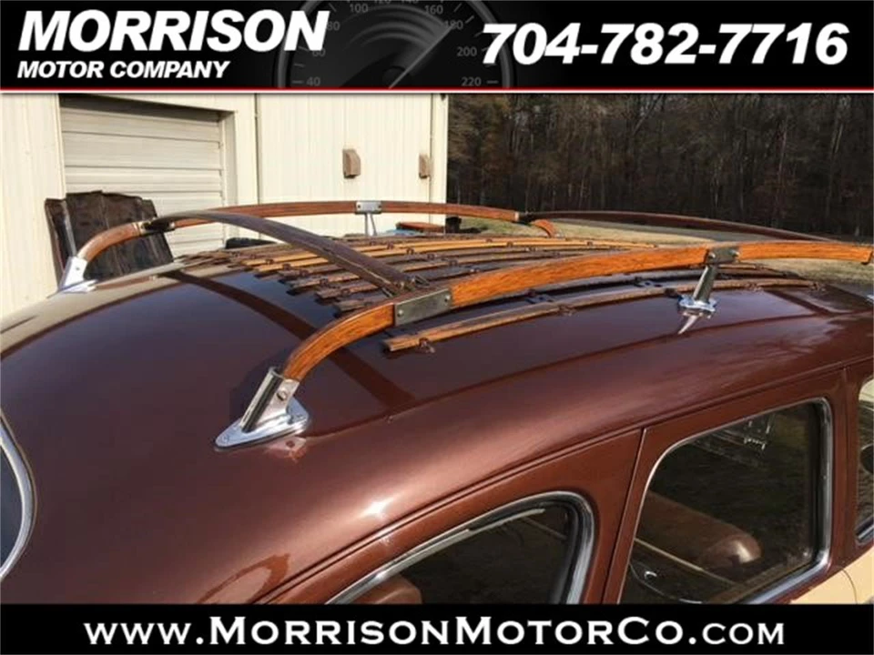 1948 Chrysler Windsor - Image 2 of 31