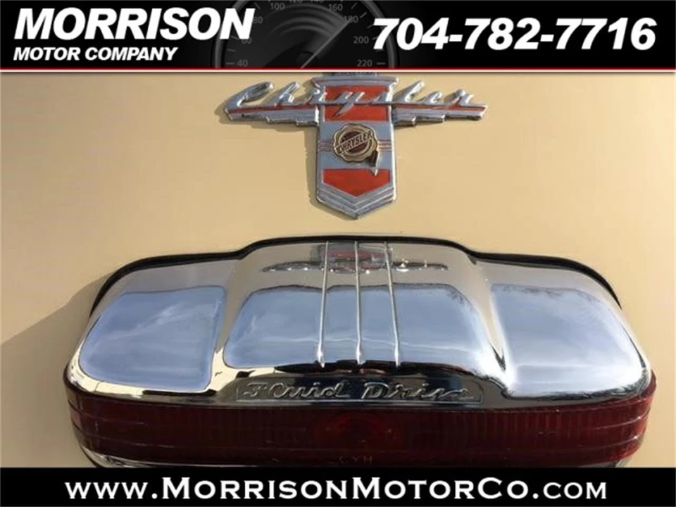 1948 Chrysler Windsor - Image 3 of 31