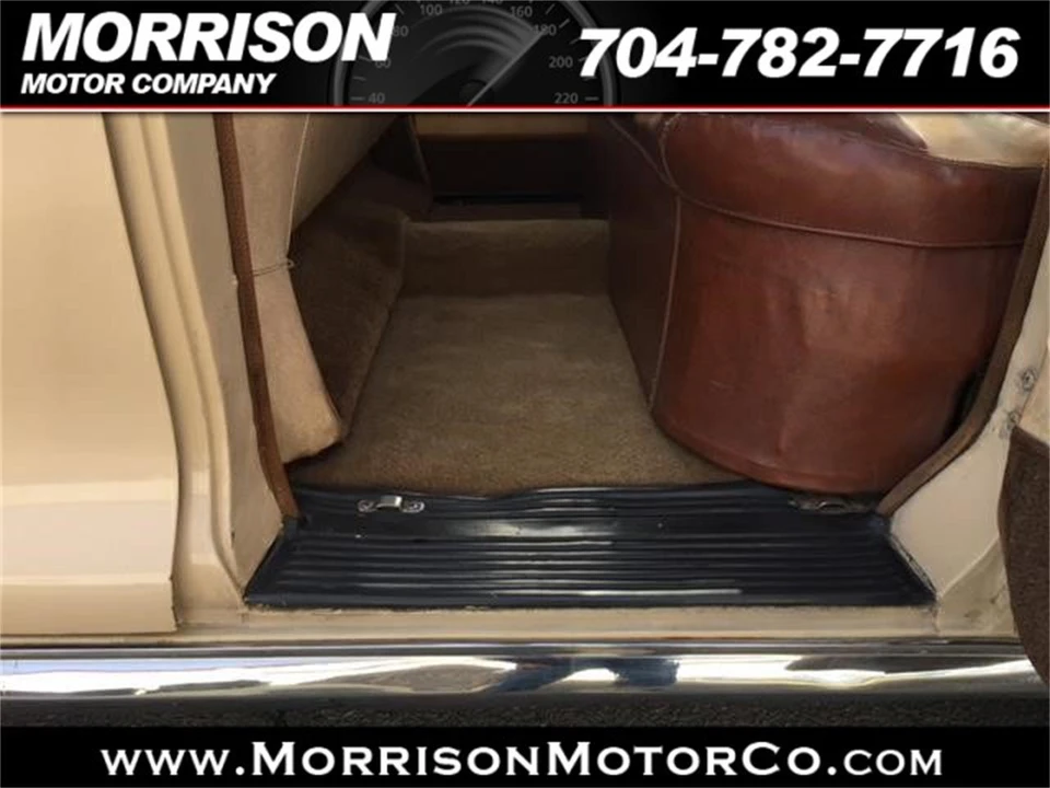 1948 Chrysler Windsor - Image 21 of 31