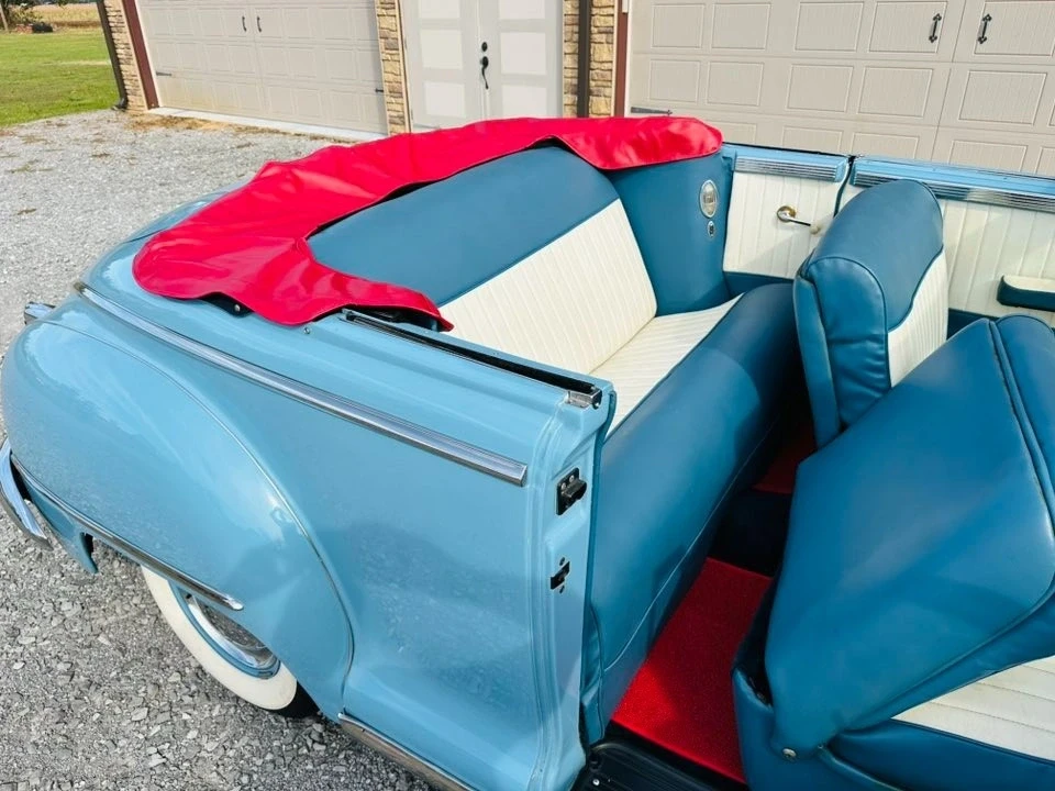 1948 Chrysler Windsor - Image 15 of 21
