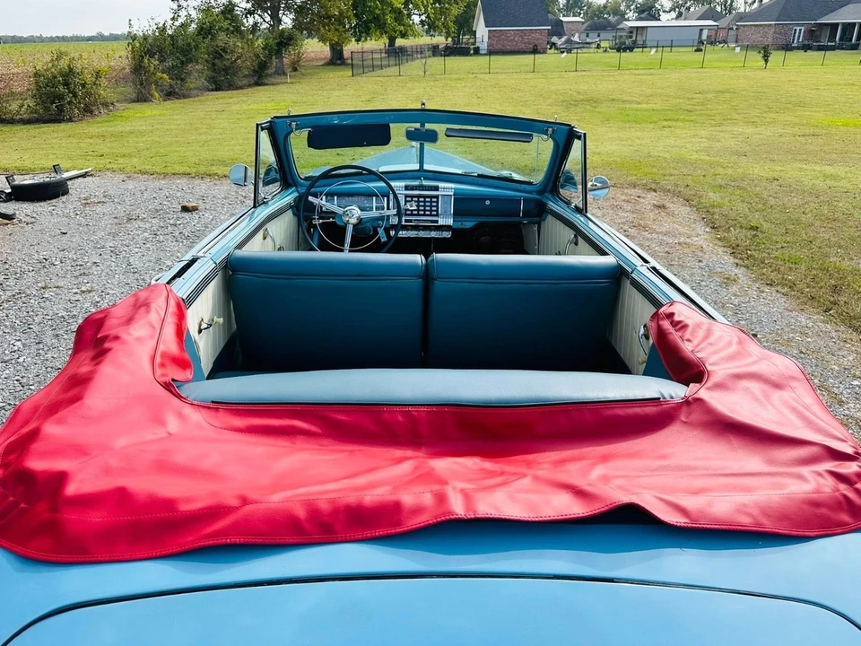 1948 Chrysler Windsor - Image 16 of 21