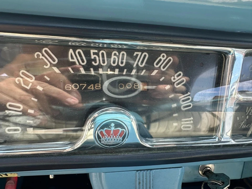 1948 Chrysler Windsor - Image 21 of 21