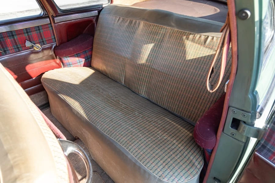 1948 Chrysler Windsor - Image 15 of 20