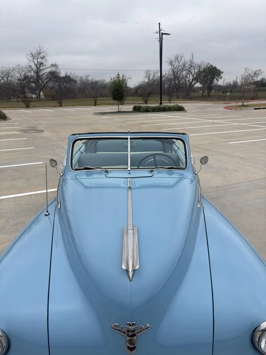1948 Chrysler Windsor - Image 18 of 31