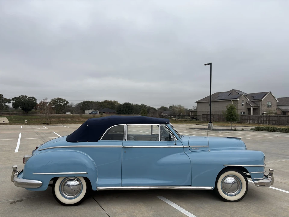 1948 Chrysler Windsor - Image 26 of 31