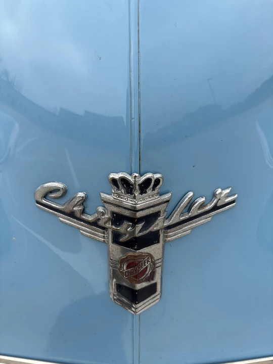1948 Chrysler Windsor - Image 29 of 31