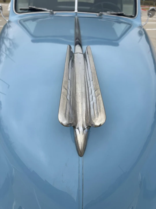 1948 Chrysler Windsor - Image 28 of 31