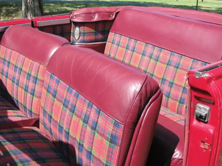1948 Chrysler Windsor - Image 4 of 7