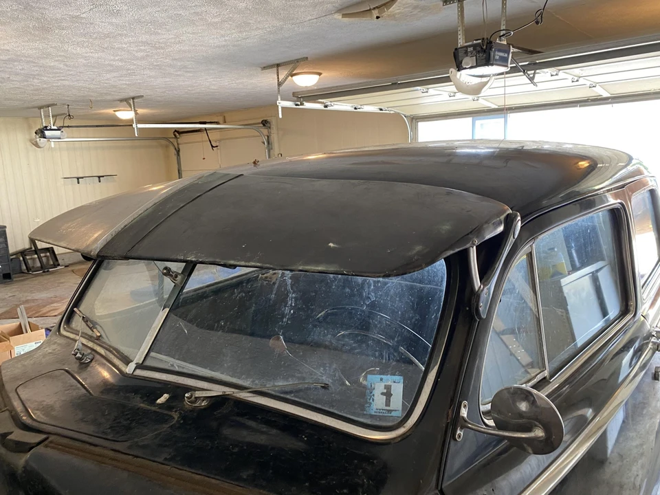 1948 Chrysler Windsor - Image 27 of 31
