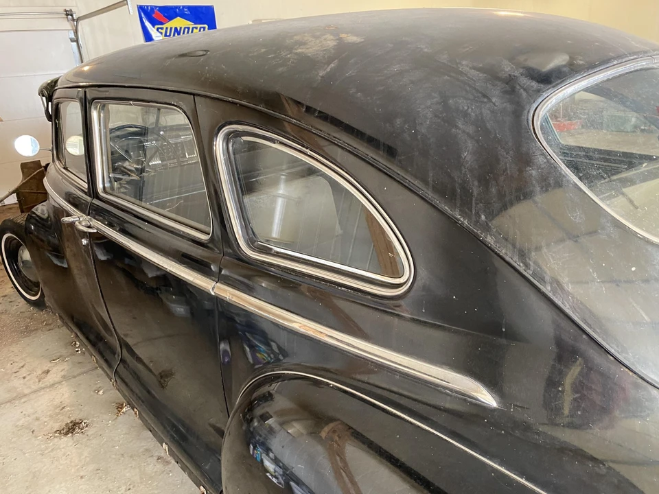 1948 Chrysler Windsor - Image 29 of 31