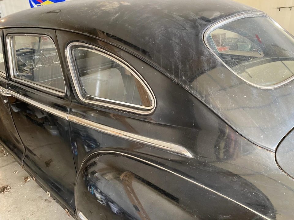 1948 Chrysler Windsor - Image 30 of 31