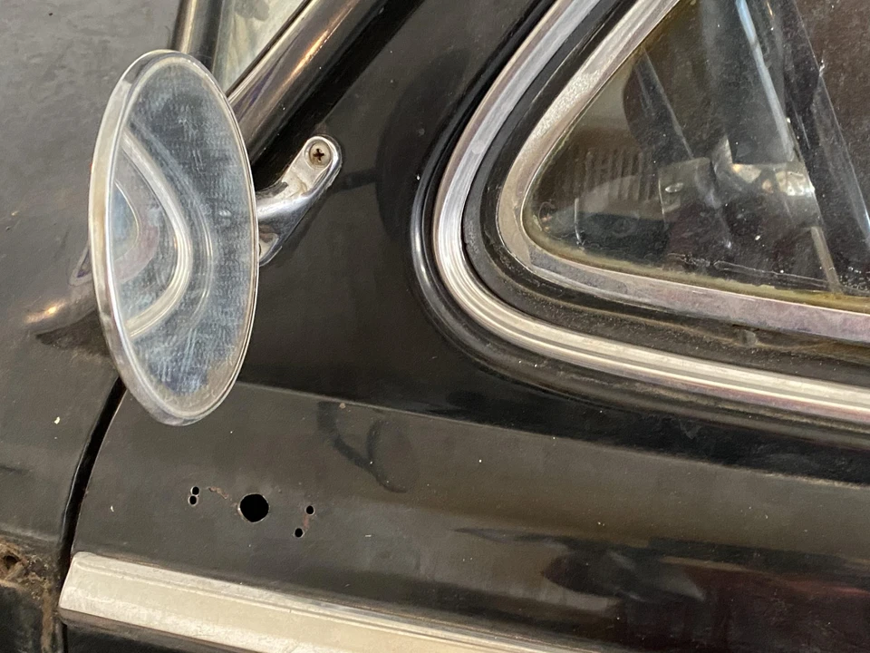 1948 Chrysler Windsor - Image 28 of 31