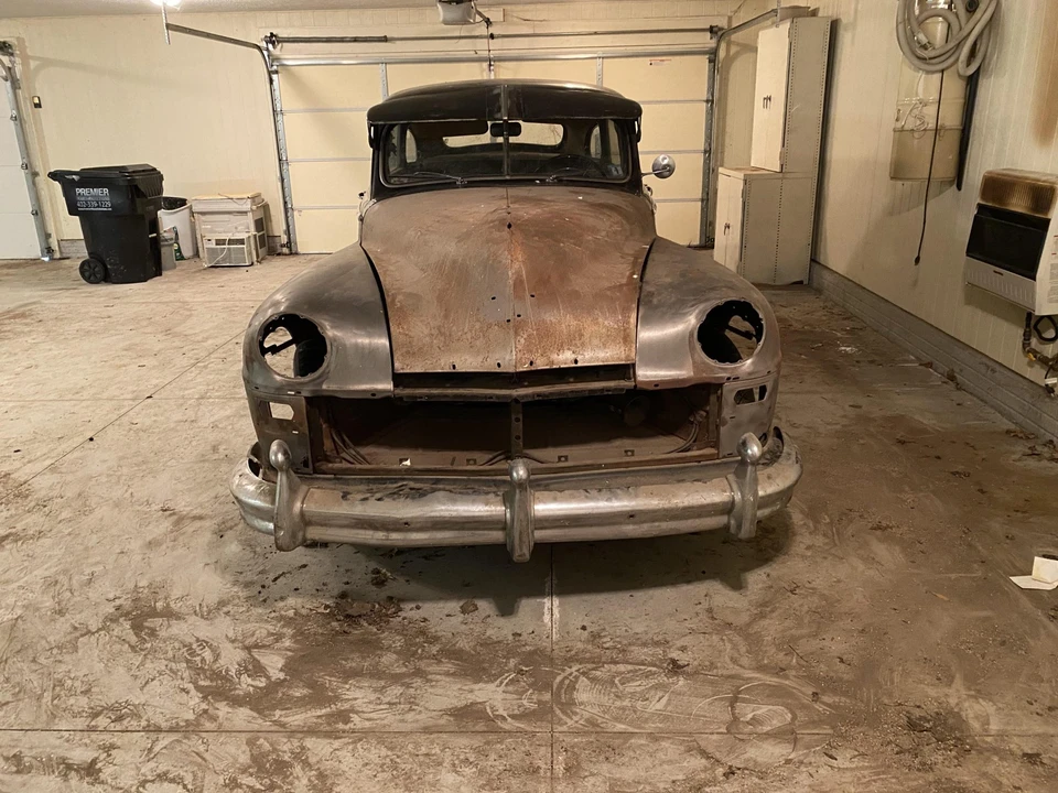 1948 Chrysler Windsor - Image 2 of 31