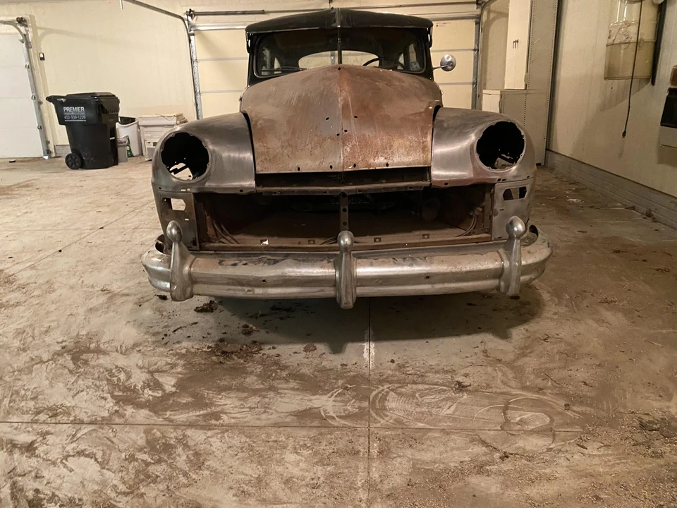 1948 Chrysler Windsor - Image 3 of 31