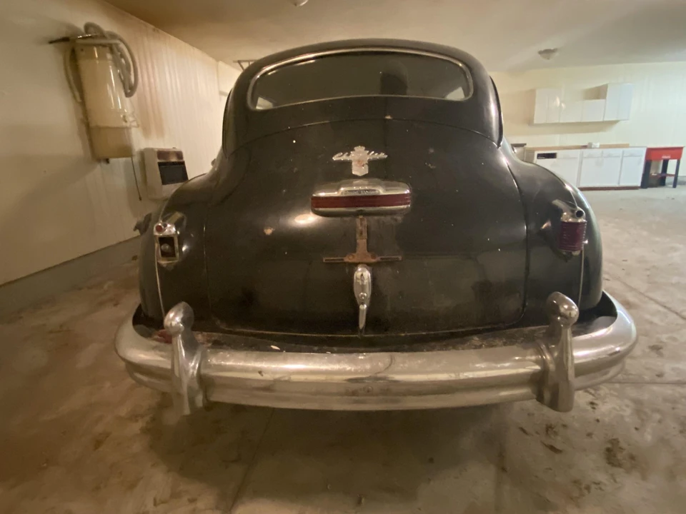 1948 Chrysler Windsor - Image 10 of 31