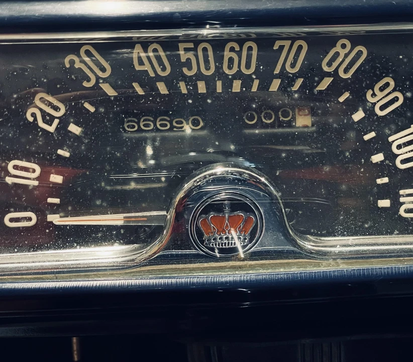 1948 Chrysler Windsor - Image 28 of 31