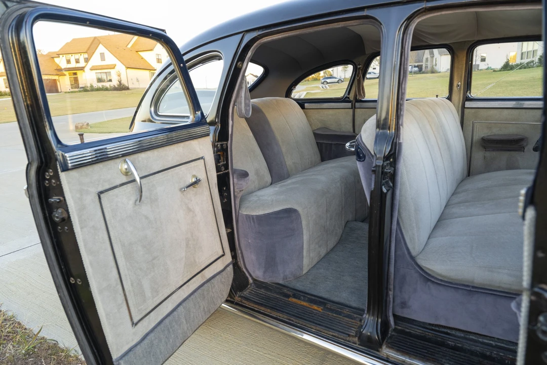1948 Chrysler Windsor - Image 24 of 31