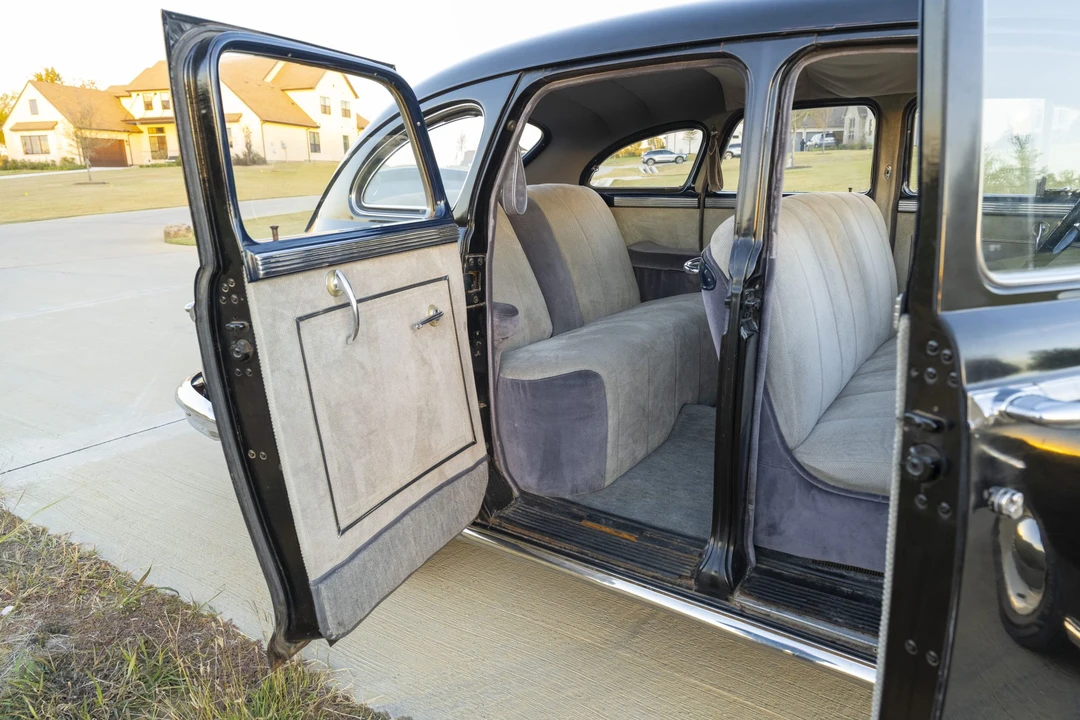 1948 Chrysler Windsor - Image 25 of 31