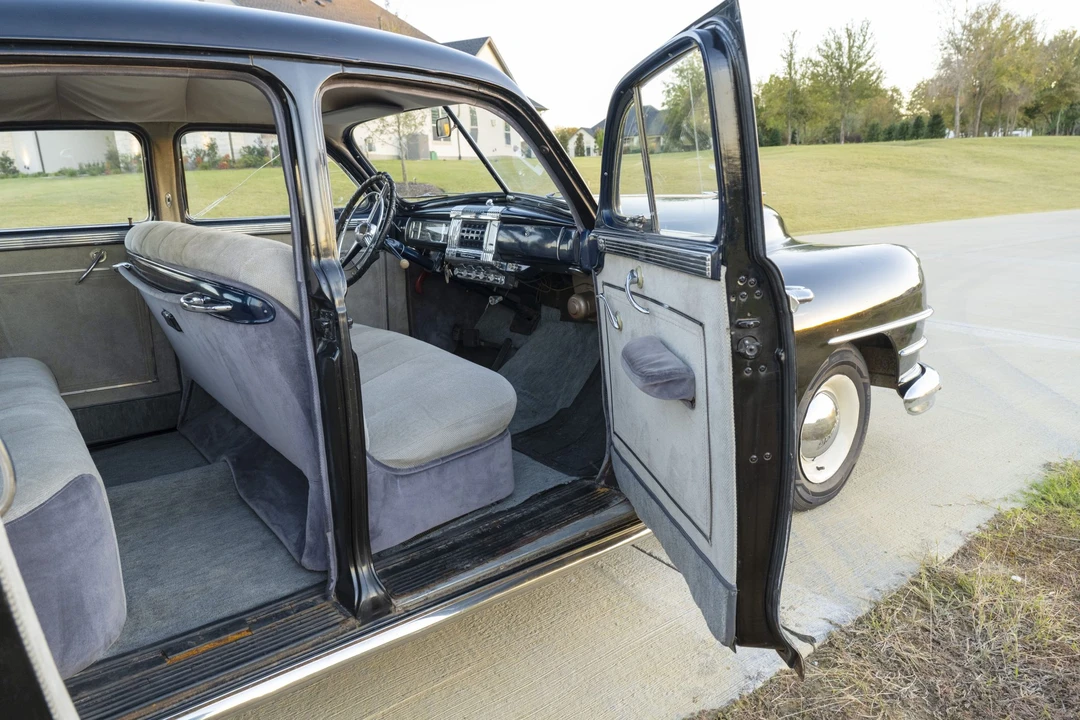 1948 Chrysler Windsor - Image 23 of 31