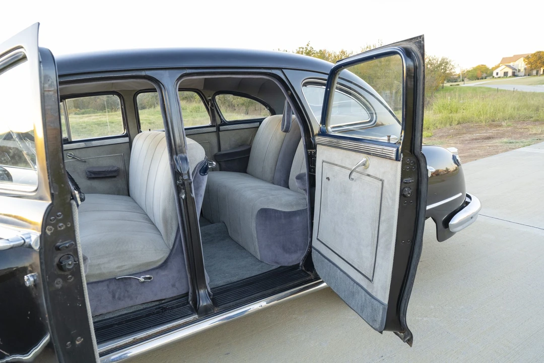 1948 Chrysler Windsor - Image 20 of 31