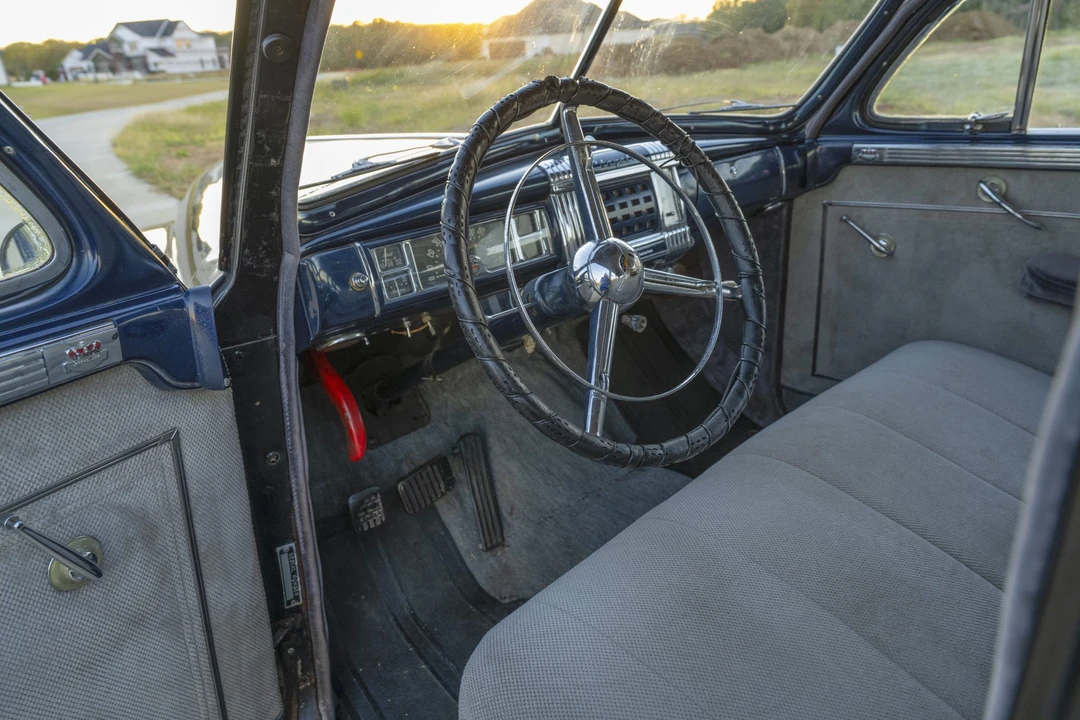1948 Chrysler Windsor - Image 29 of 31