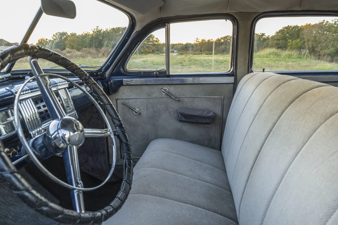 1948 Chrysler Windsor - Image 30 of 31