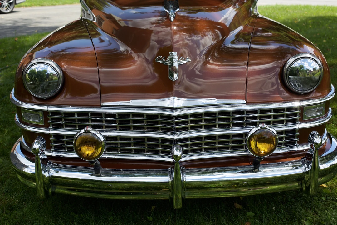 1948 Chrysler Windsor - Image 28 of 31