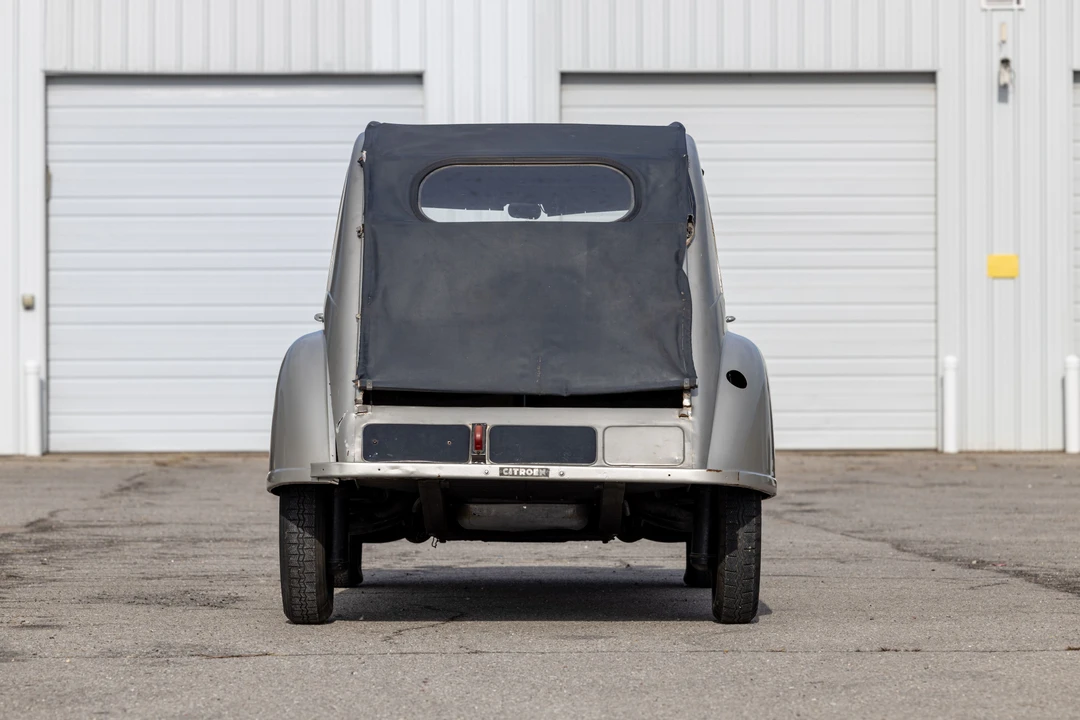 1948 Citroen 2CV - Image 7 of 31