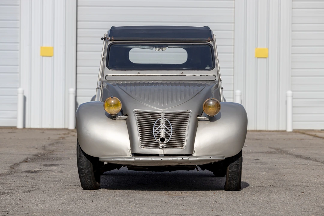 1948 Citroen 2CV - Image 6 of 31