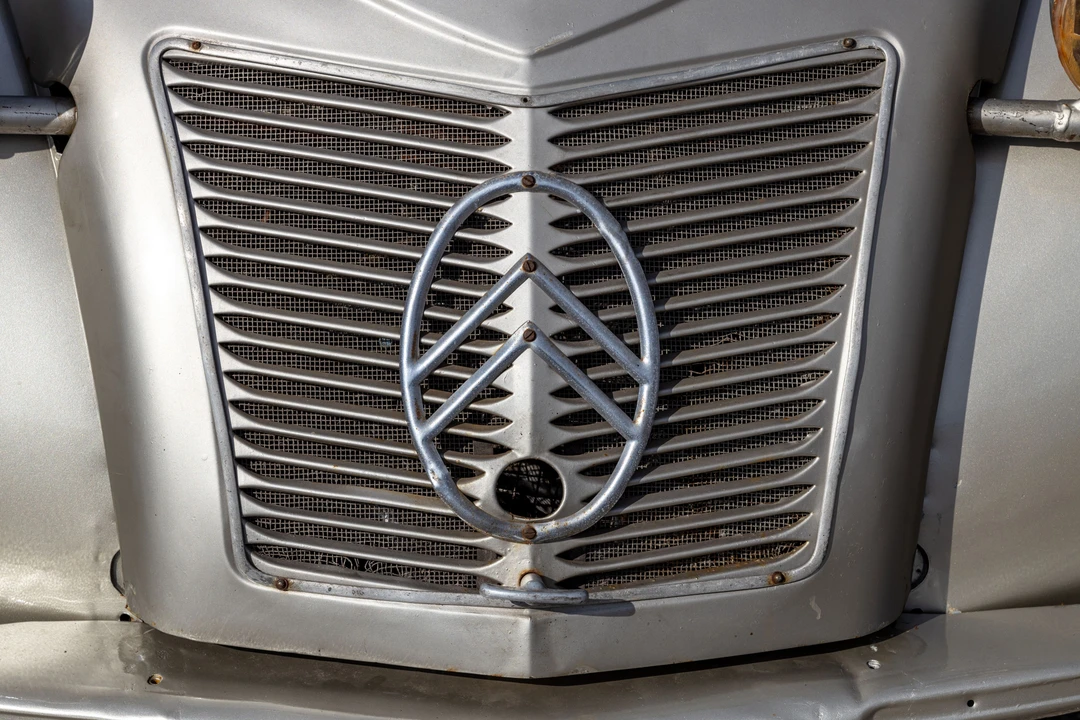 1948 Citroen 2CV - Image 30 of 31