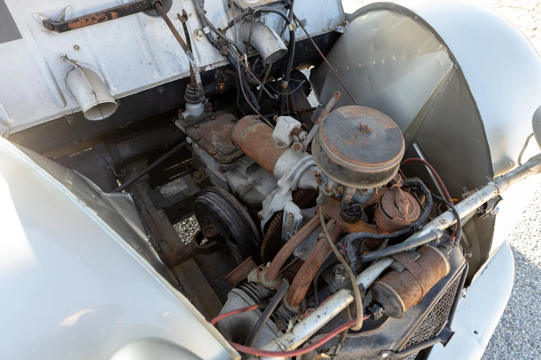 1948 Citroen 2CV - Image 24 of 31