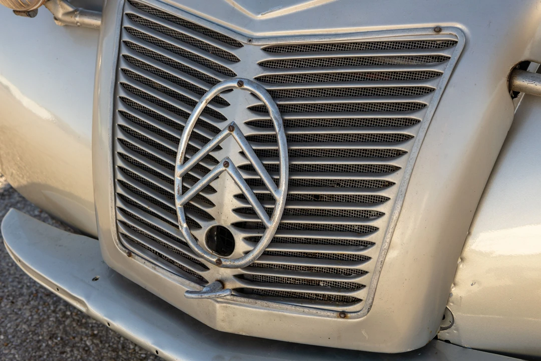 1948 Citroen 2CV - Image 10 of 31