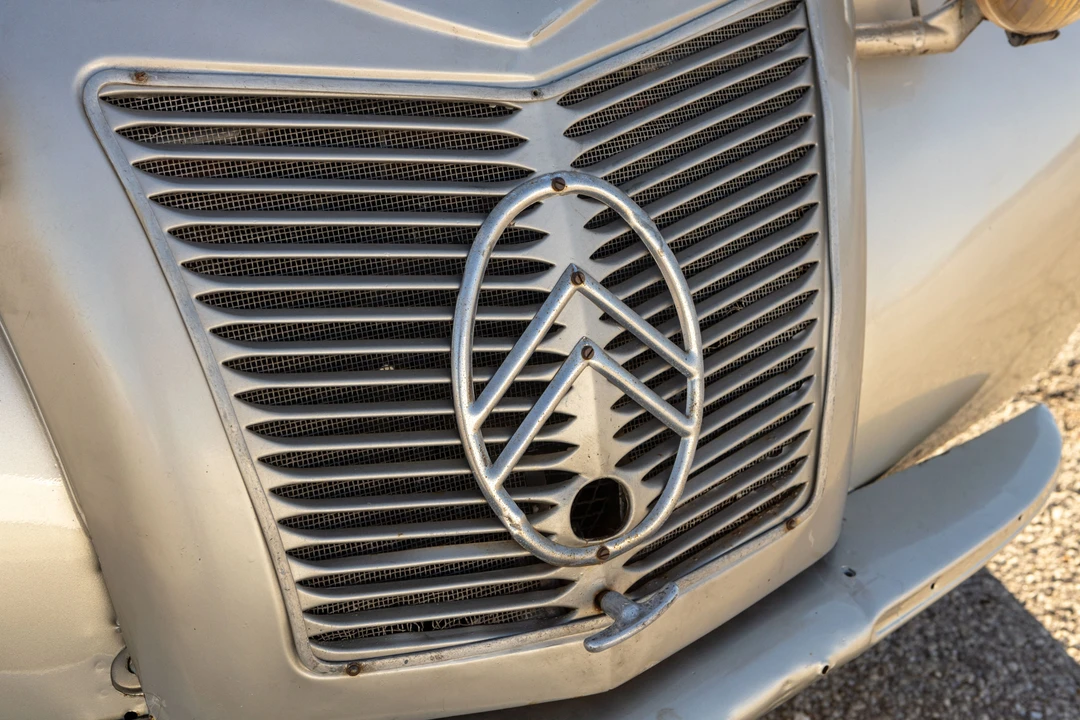 1948 Citroen 2CV - Image 11 of 31