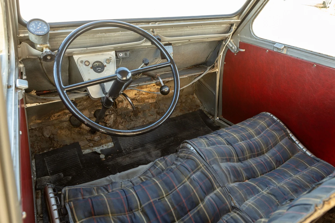 1948 Citroen 2CV - Image 15 of 31