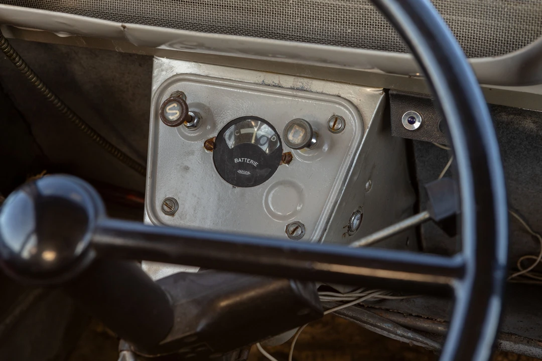 1948 Citroen 2CV - Image 12 of 31
